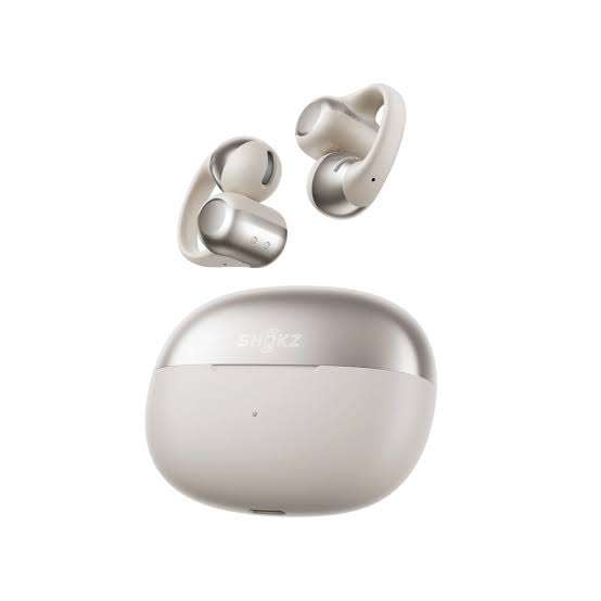 Shokz OpenDots One Open-Ear True Wireless Earbuds Price in Kenya- LinkPhones Center 